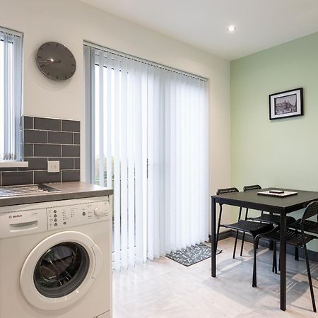 Fully Refurbished North Belfast Home 2 Ngoại thất bức ảnh