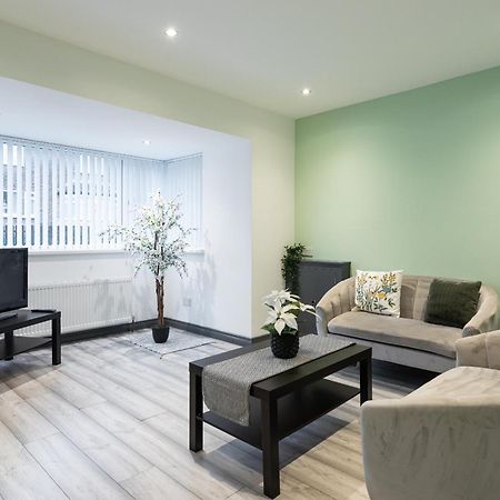 Fully Refurbished North Belfast Home 2 Ngoại thất bức ảnh