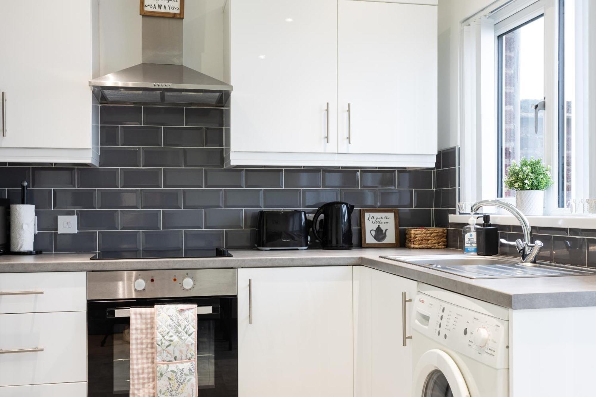 Fully Refurbished North Belfast Home 2 Ngoại thất bức ảnh
