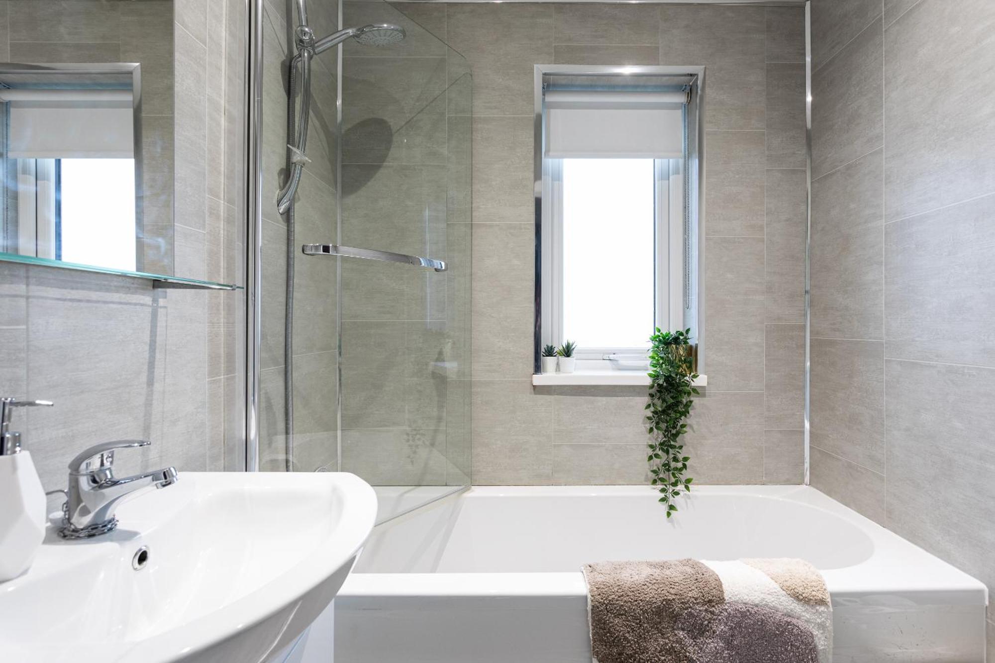 Fully Refurbished North Belfast Home 2 Ngoại thất bức ảnh