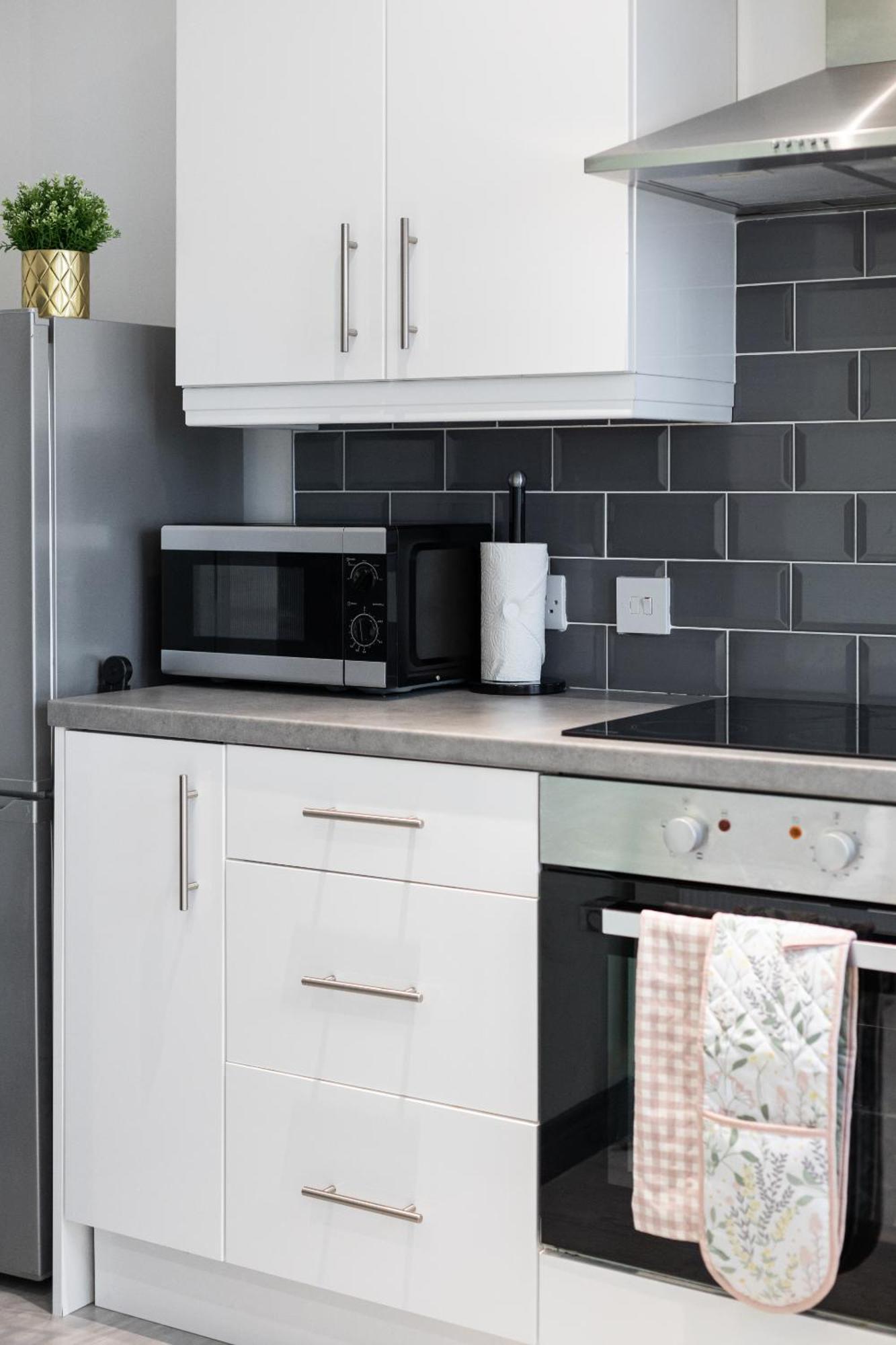 Fully Refurbished North Belfast Home 2 Ngoại thất bức ảnh