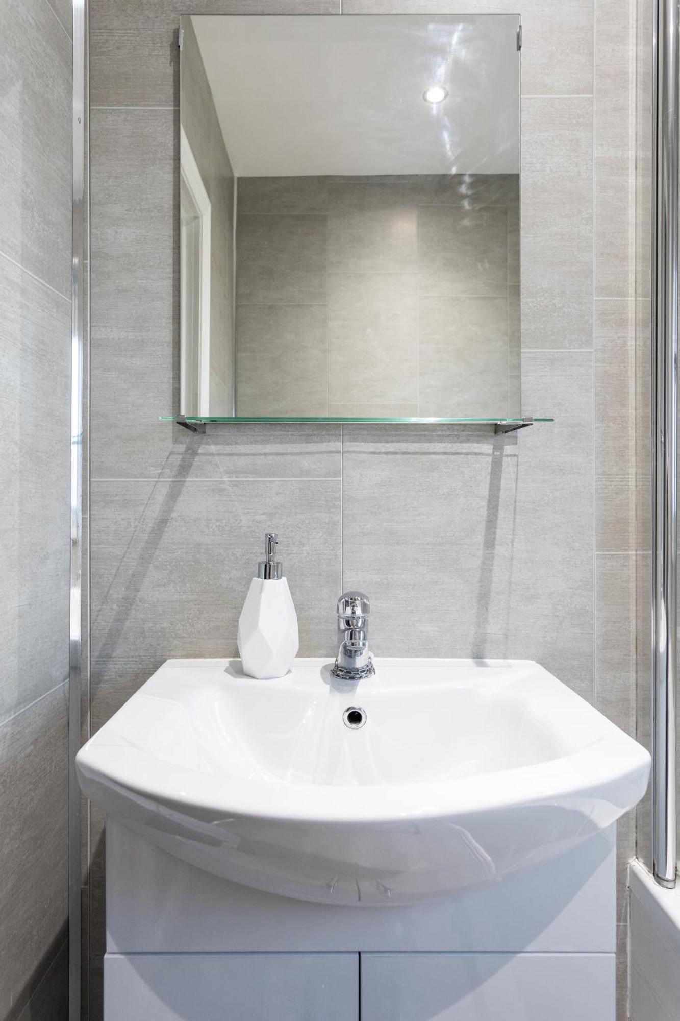 Fully Refurbished North Belfast Home 2 Ngoại thất bức ảnh
