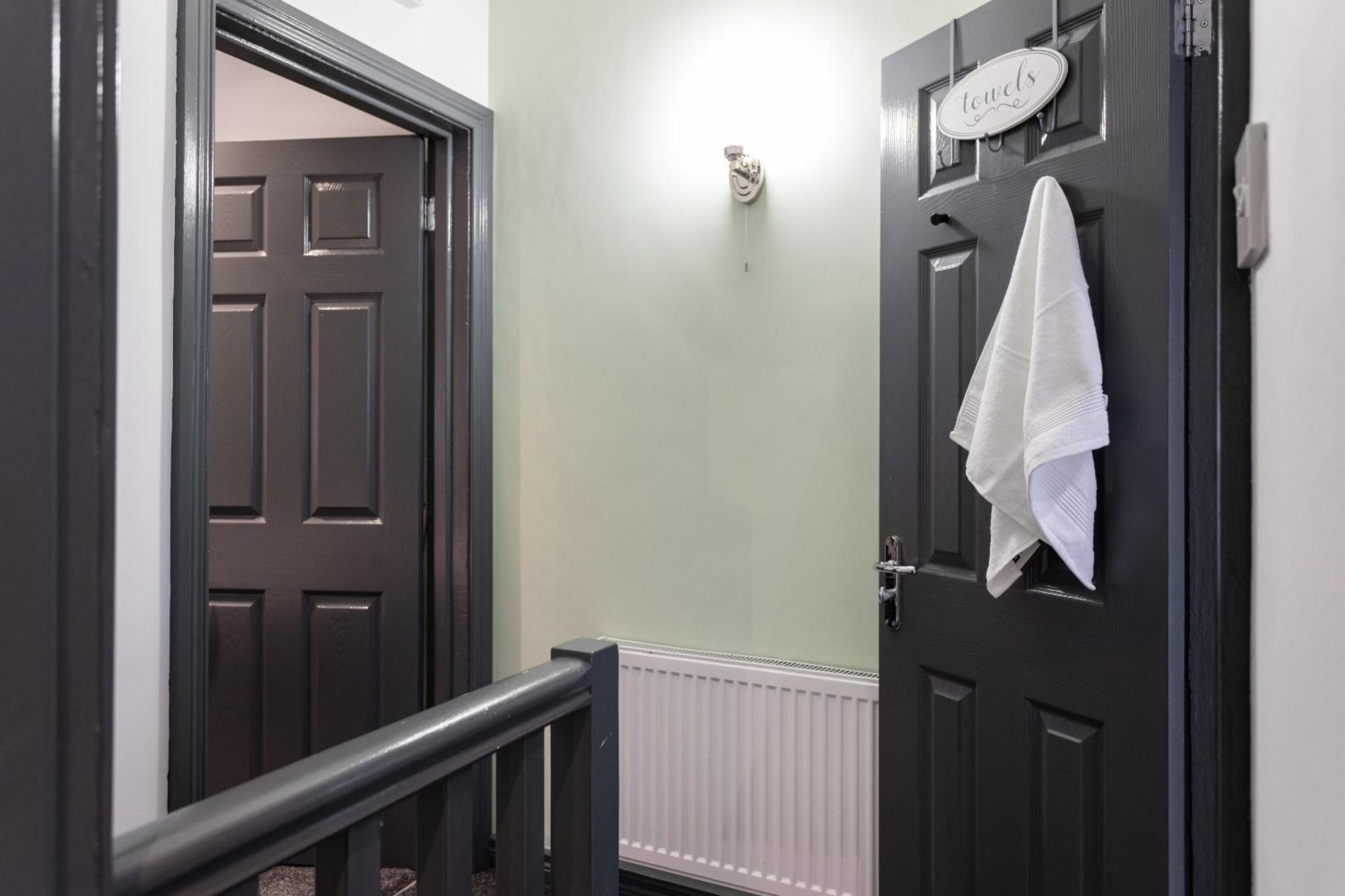Fully Refurbished North Belfast Home 2 Ngoại thất bức ảnh
