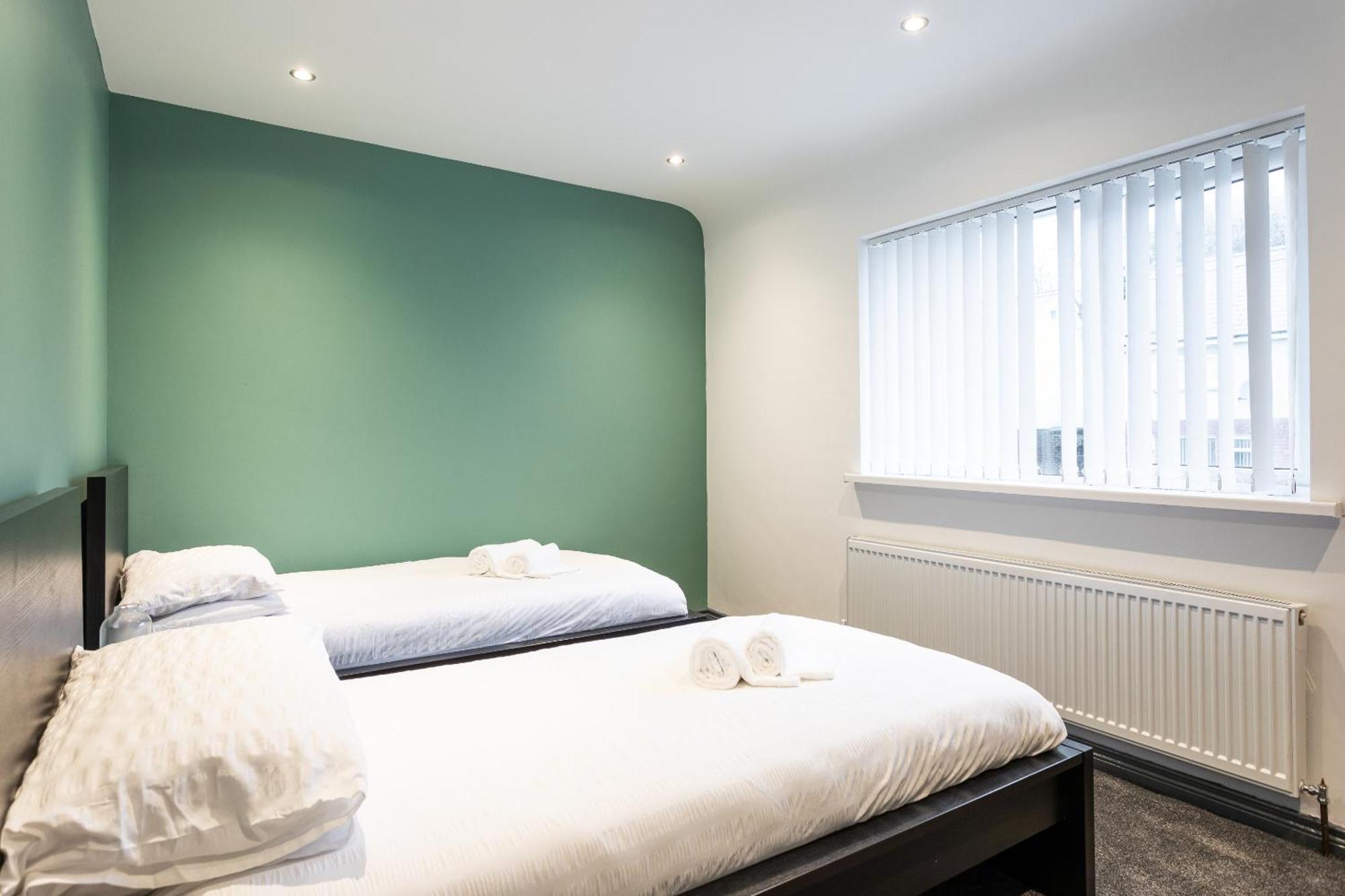 Fully Refurbished North Belfast Home 2 Ngoại thất bức ảnh