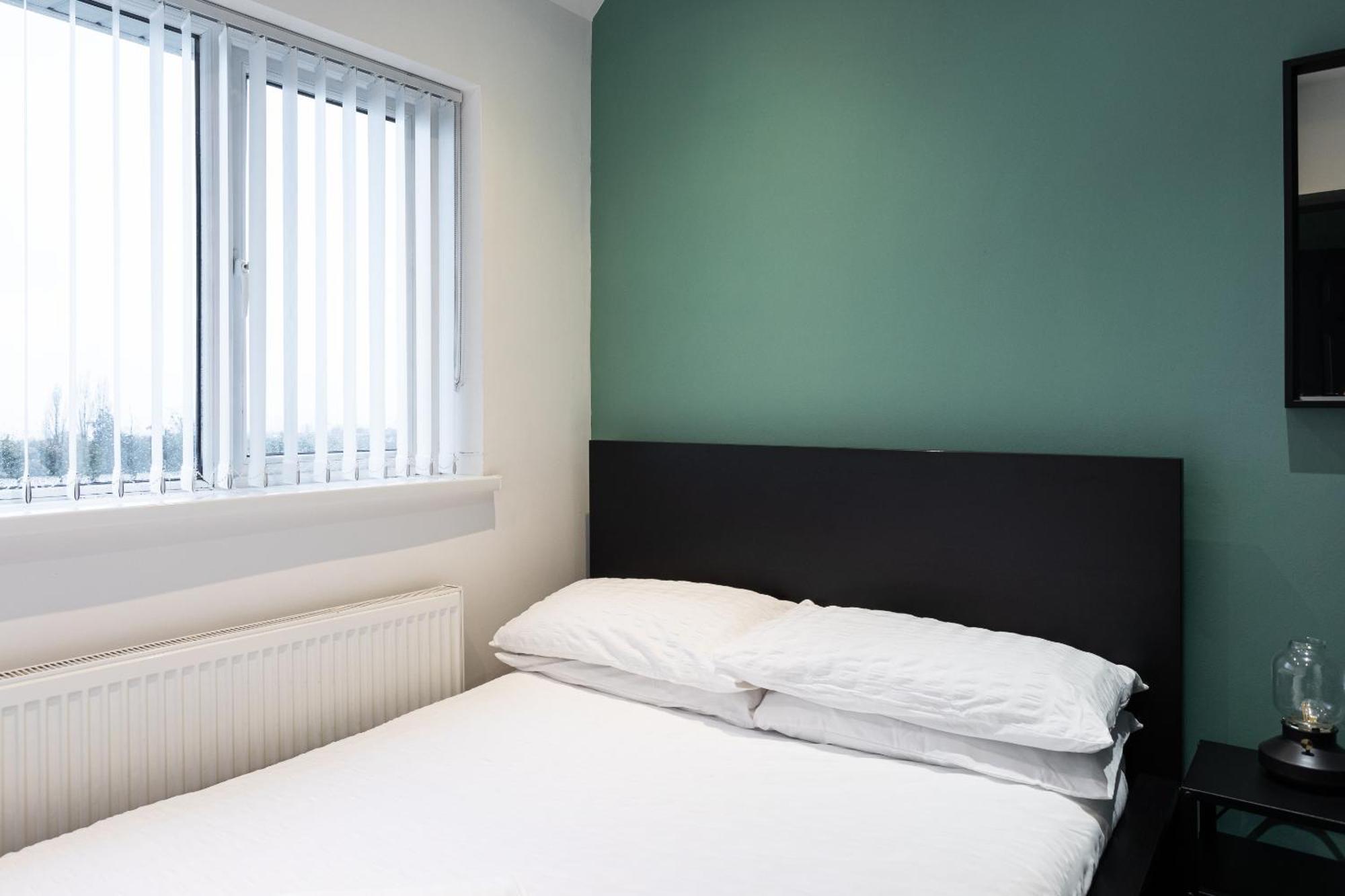 Fully Refurbished North Belfast Home 2 Ngoại thất bức ảnh