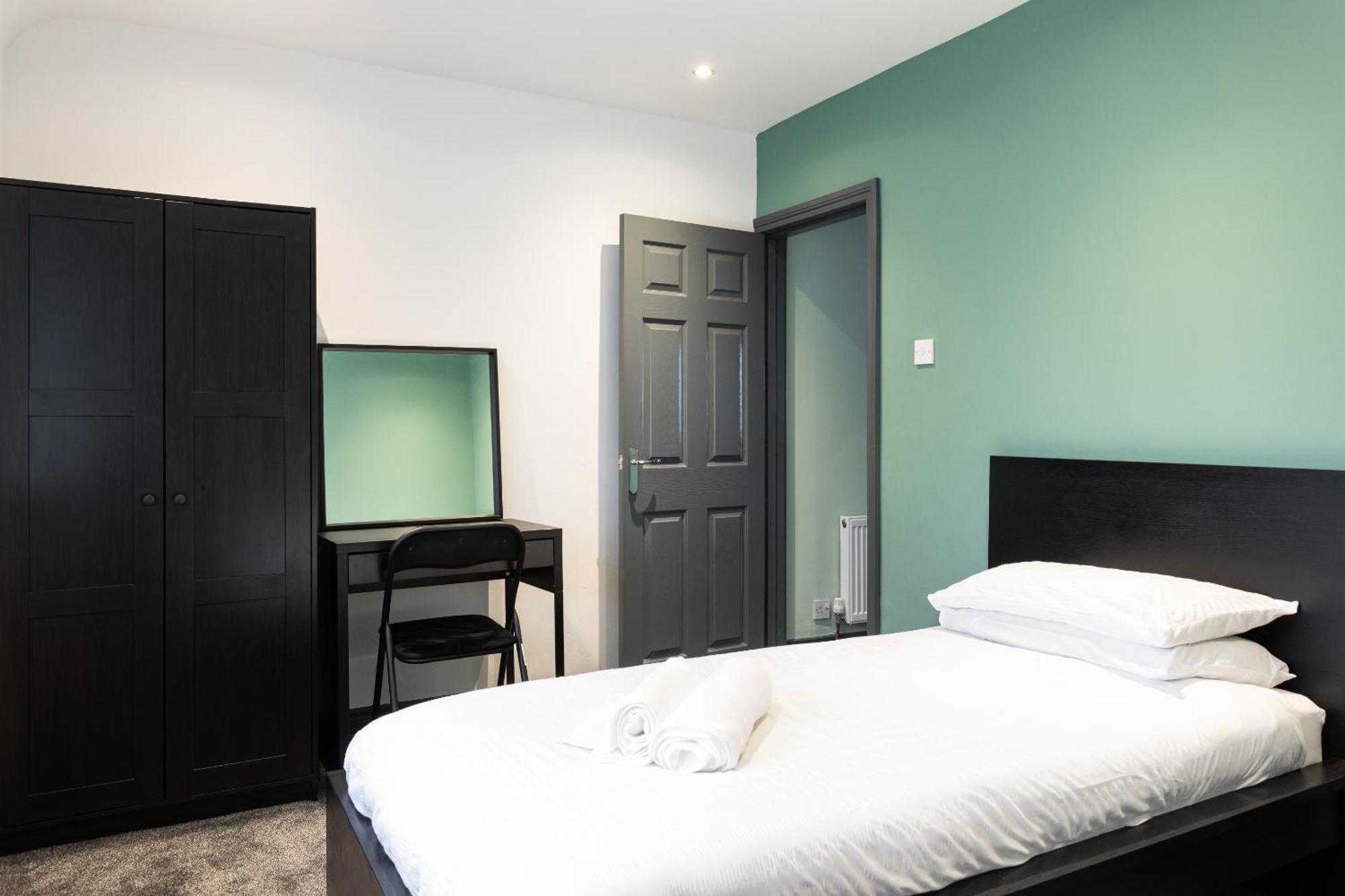 Fully Refurbished North Belfast Home 2 Ngoại thất bức ảnh