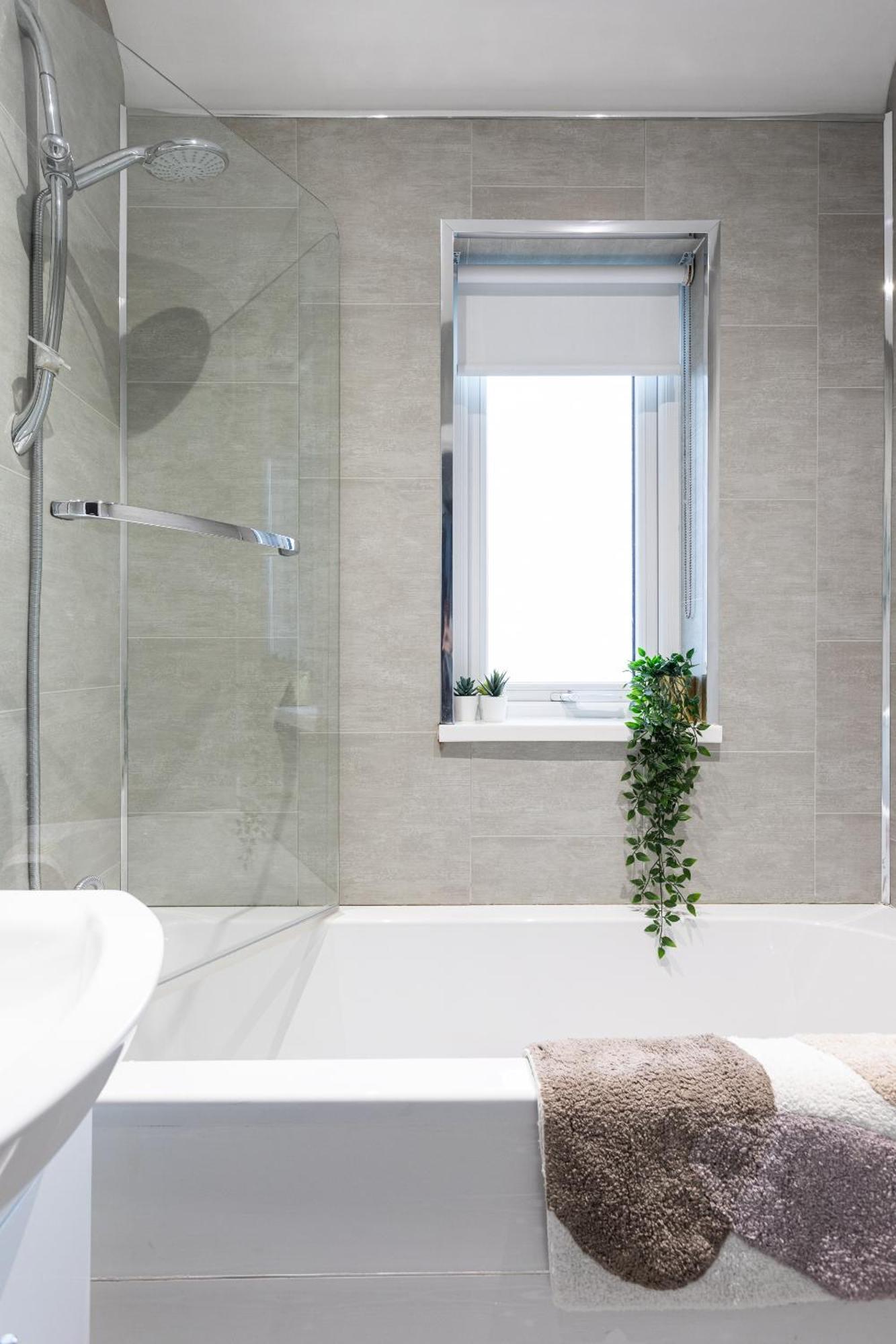 Fully Refurbished North Belfast Home 2 Ngoại thất bức ảnh