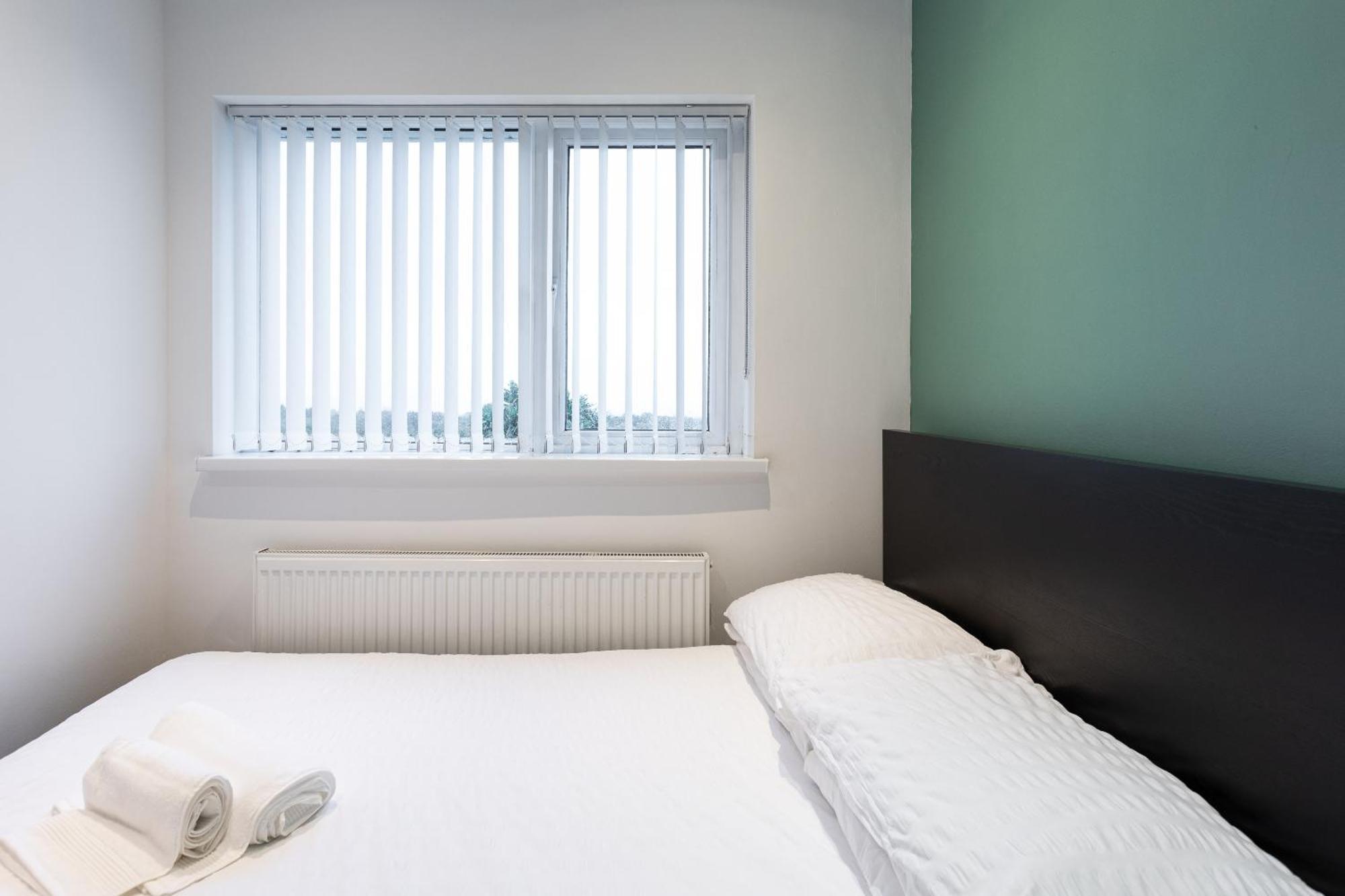 Fully Refurbished North Belfast Home 2 Ngoại thất bức ảnh
