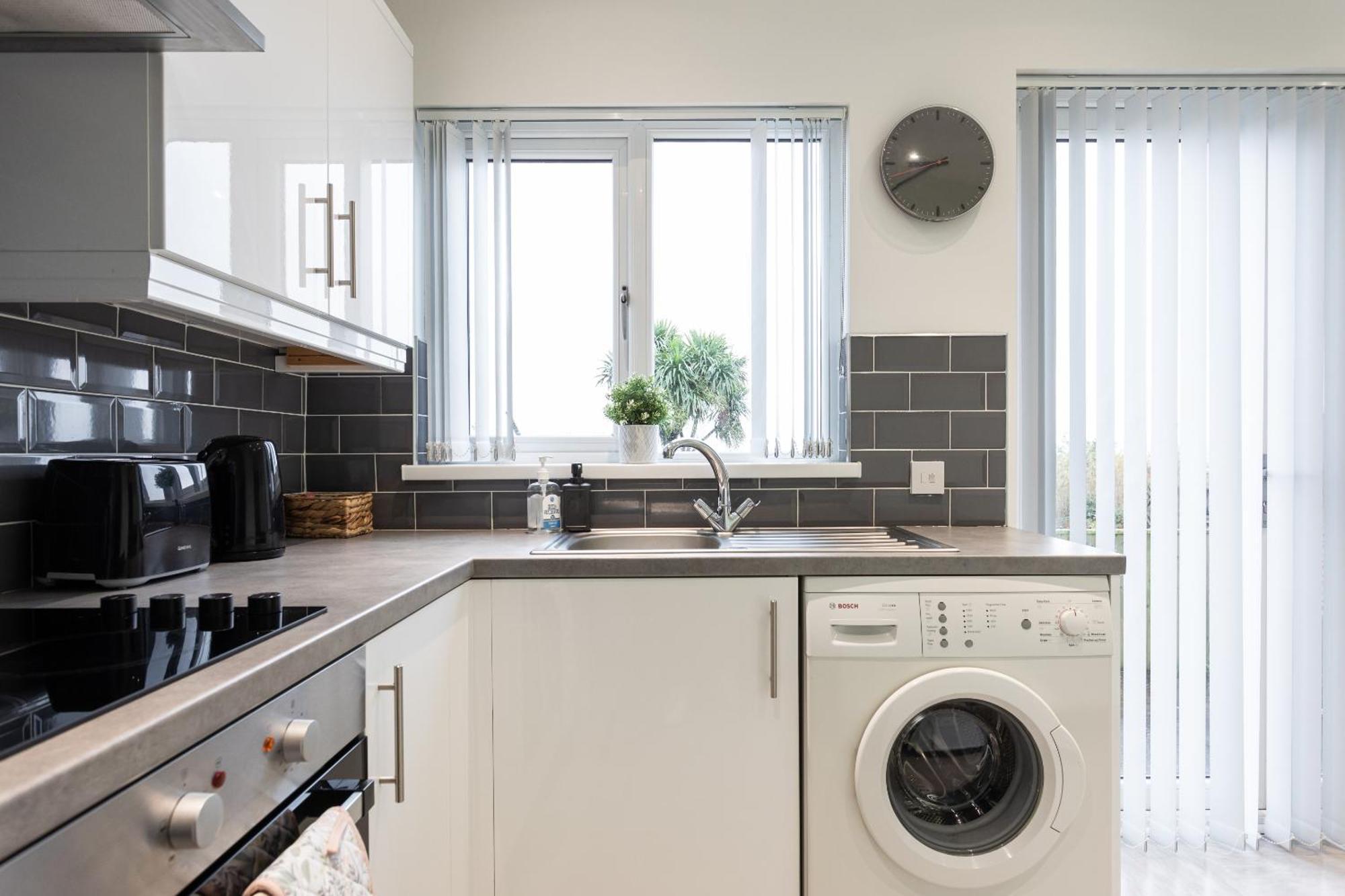 Fully Refurbished North Belfast Home 2 Ngoại thất bức ảnh