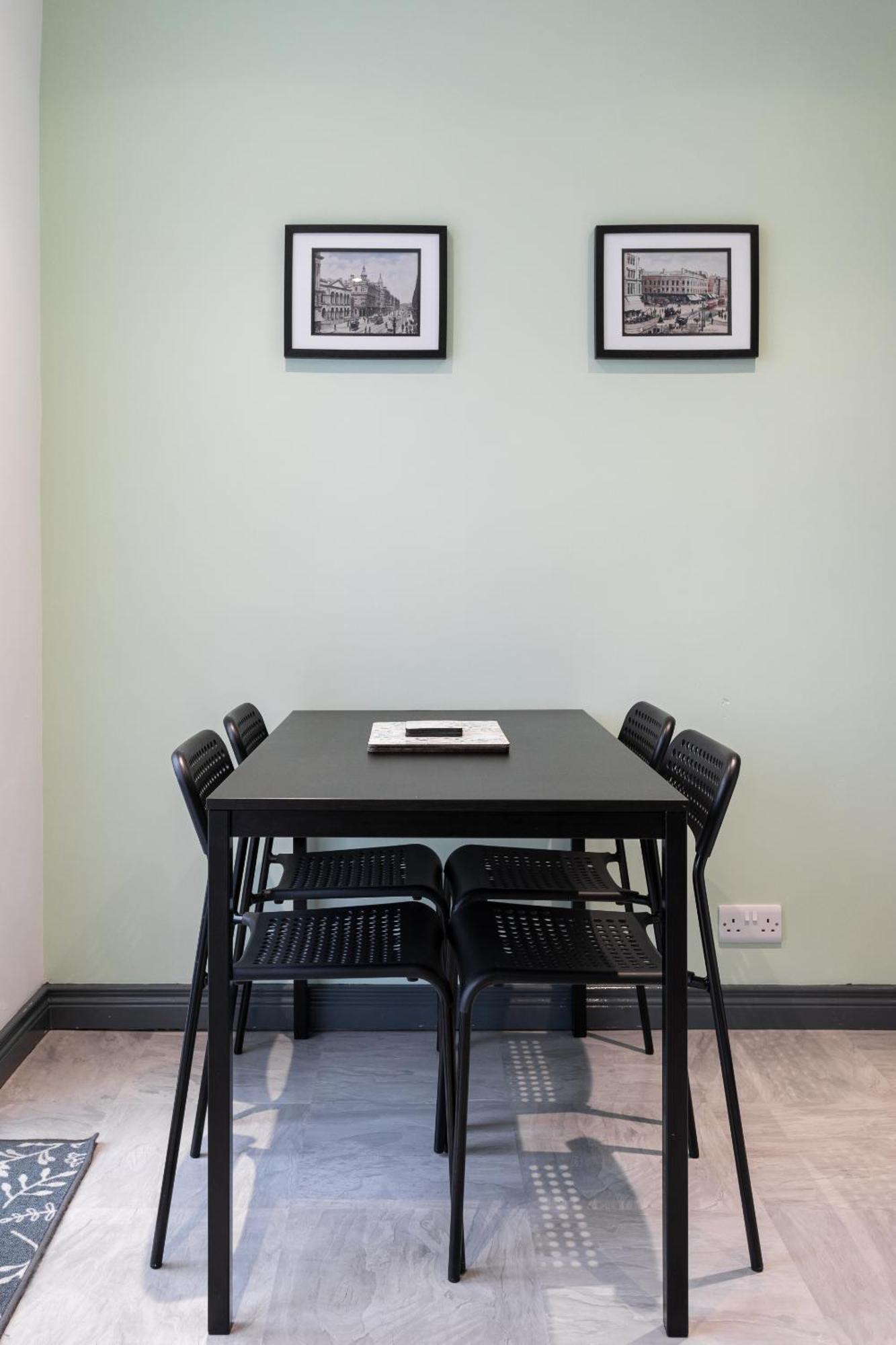 Fully Refurbished North Belfast Home 2 Ngoại thất bức ảnh
