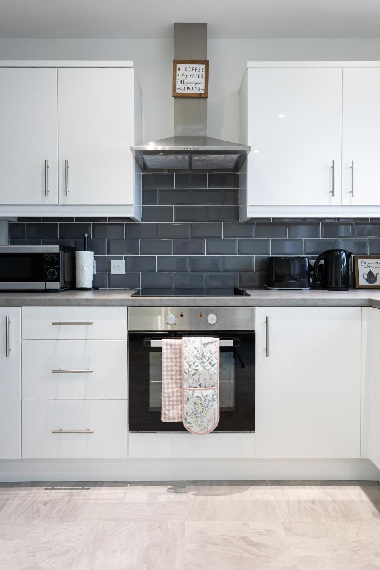 Fully Refurbished North Belfast Home 2 Ngoại thất bức ảnh