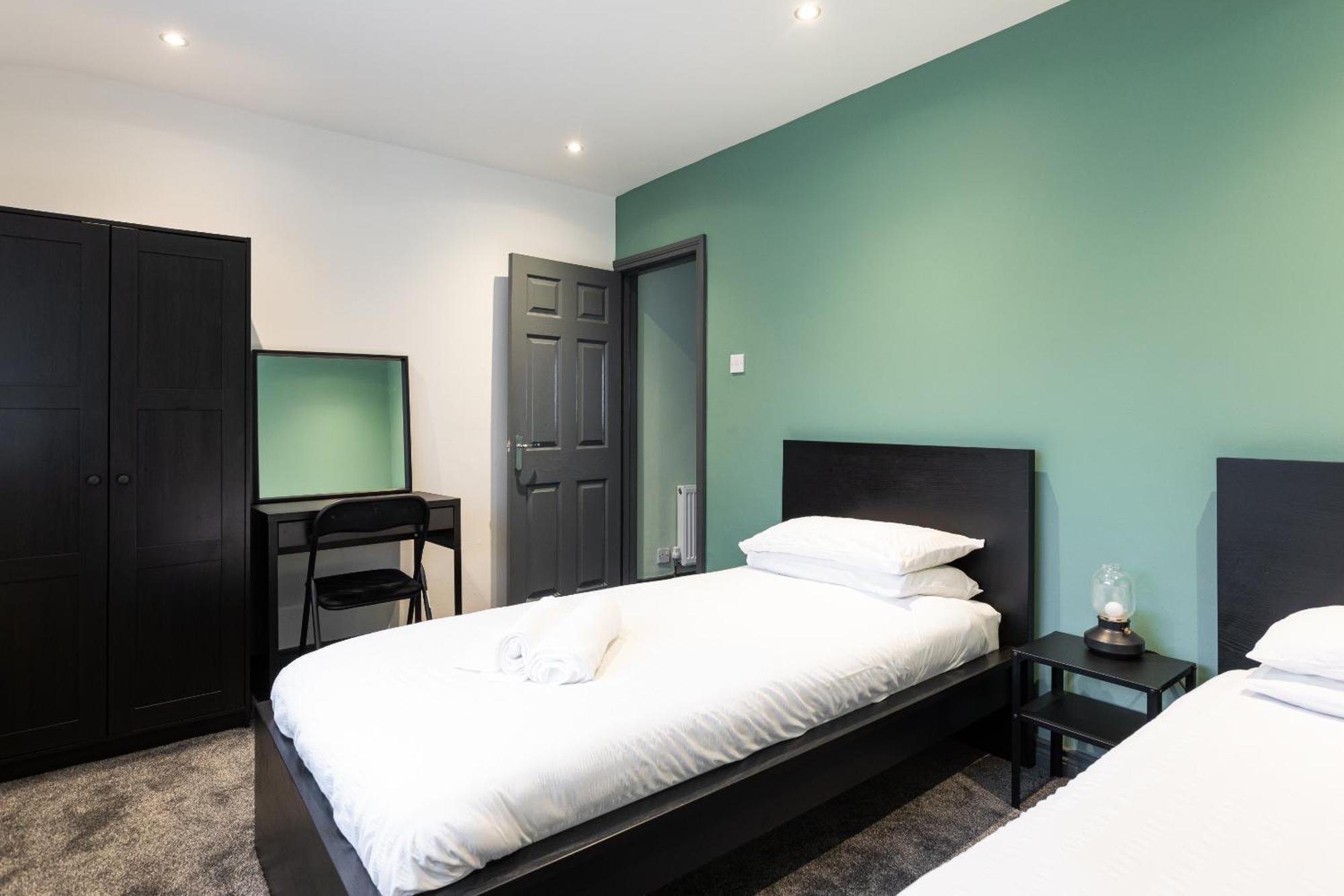 Fully Refurbished North Belfast Home 2 Ngoại thất bức ảnh