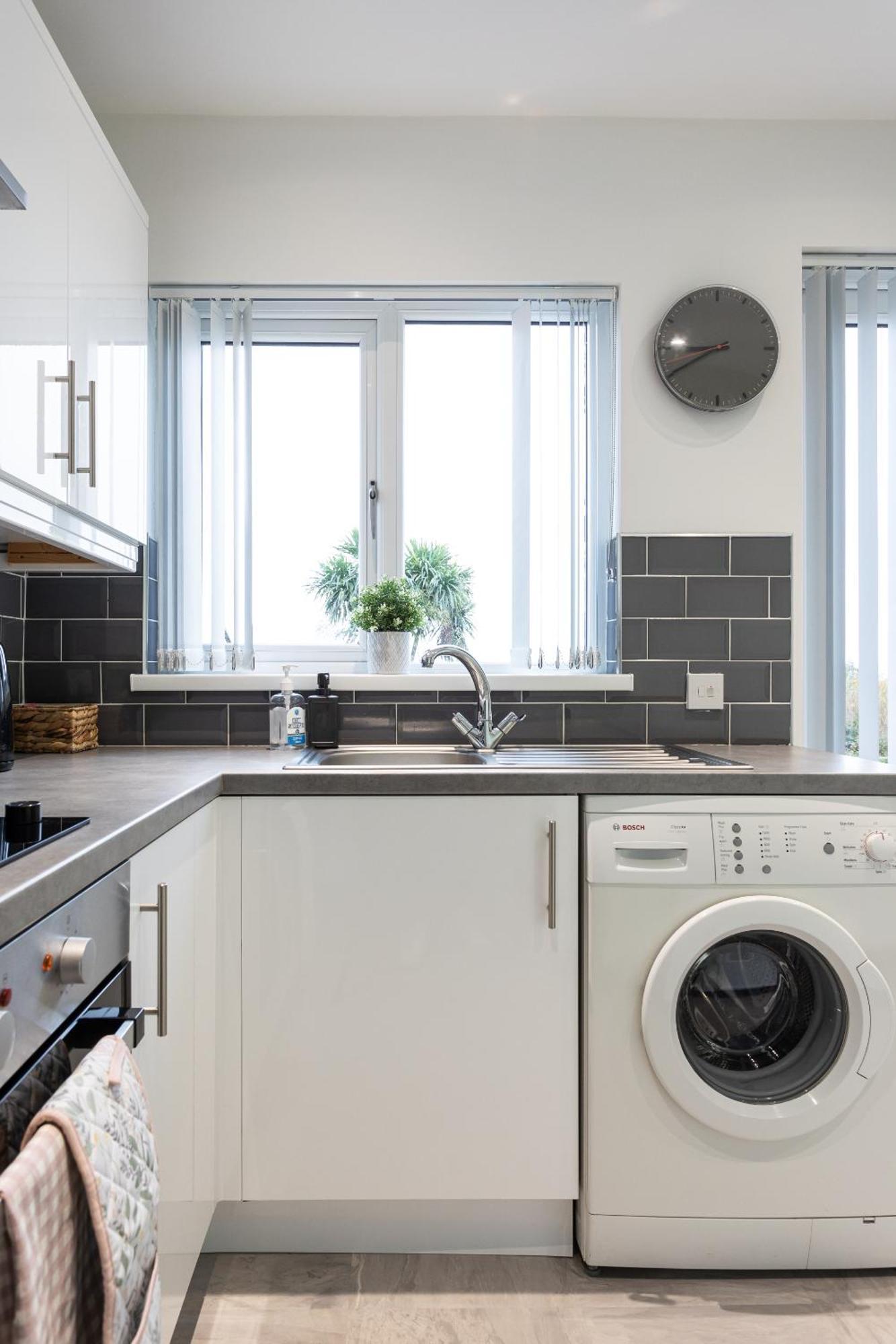 Fully Refurbished North Belfast Home 2 Ngoại thất bức ảnh